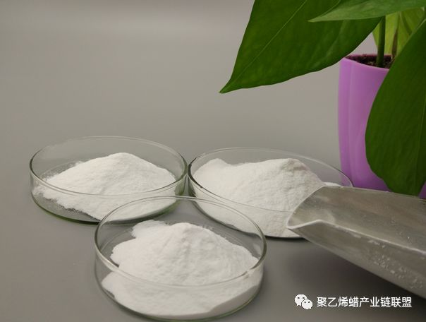 聚乙烯蠟