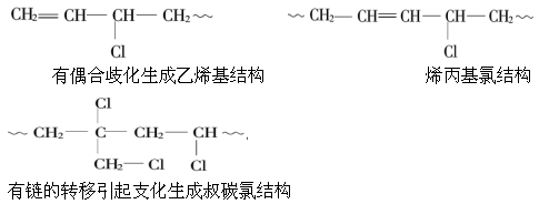 聚乙烯蠟