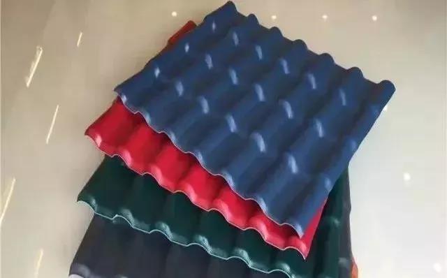 樹脂瓦用聚乙烯蠟