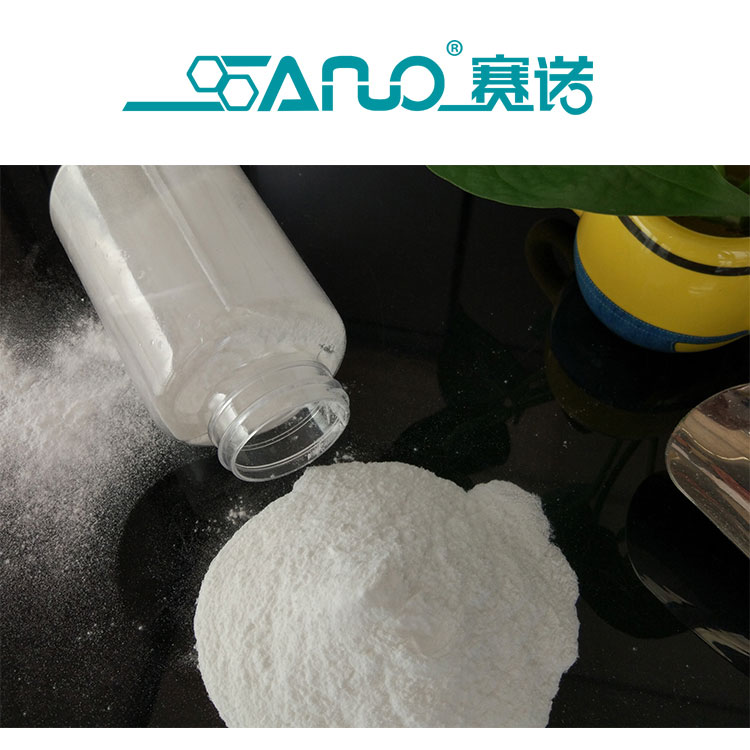 聚乙烯蠟