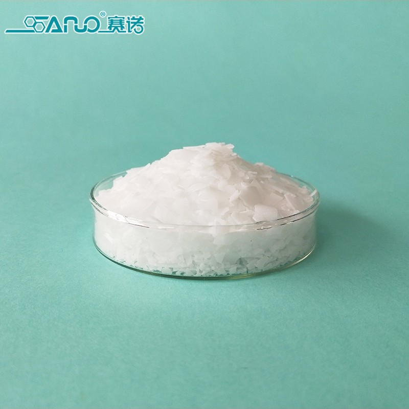 聚乙烯蠟