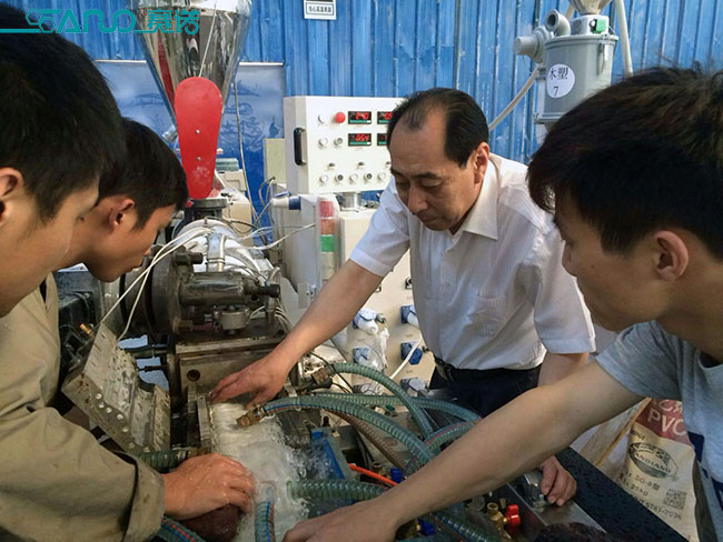賽諾聚乙烯蠟，優質產品，優質服務，真誠為用戶提供系統解決方案